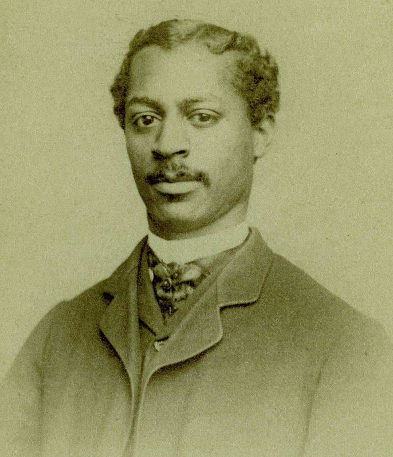 First black dentists, Robert Tanner Freeman, George Franklin Grant